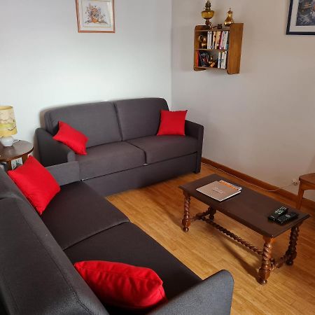 Maison A Font-Romeu - Odeillo Dış mekan fotoğraf