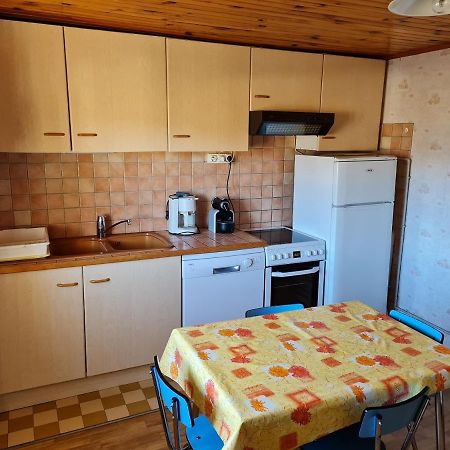 Maison A Font-Romeu - Odeillo Dış mekan fotoğraf