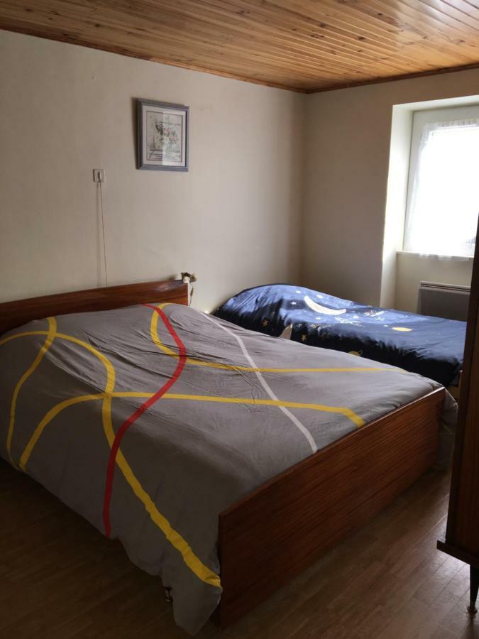 Maison A Font-Romeu - Odeillo Dış mekan fotoğraf